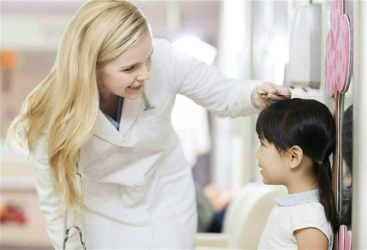Cohen Children's General Pediatrics at Battery Park Open House, 24 August | Event in New York | AllEvents