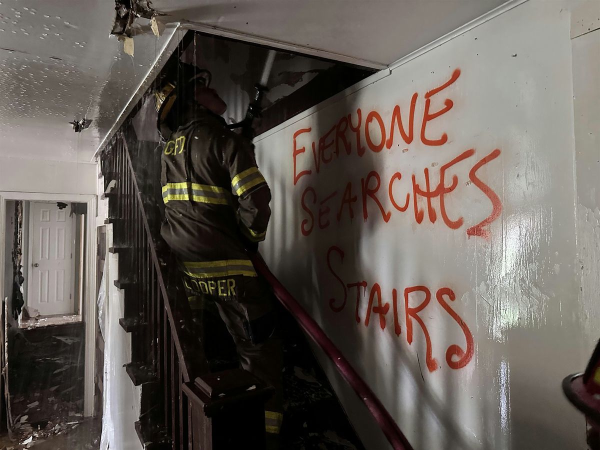 Acquired Structure Live Burn, 13 December | Event in Smiths Grove | AllEvents