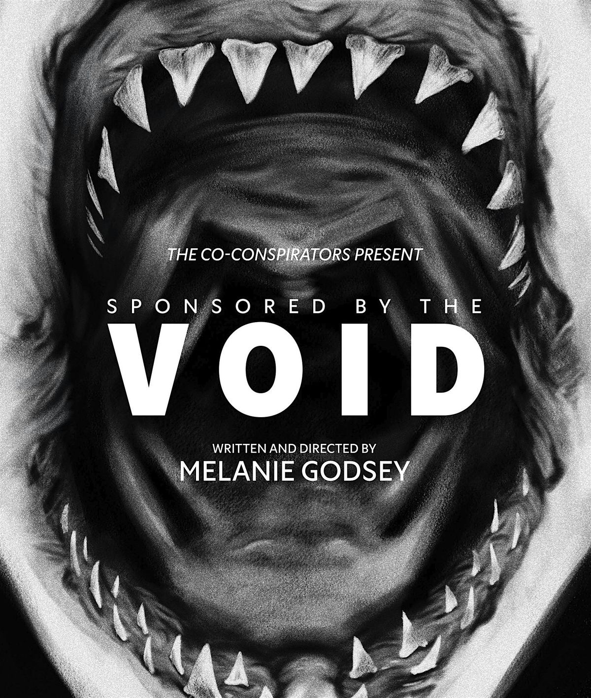Kickoff Fundraiser for taking SPONSORED BY THE VOID to Edinburgh!, 31 May | Event in Seattle | AllEvents
