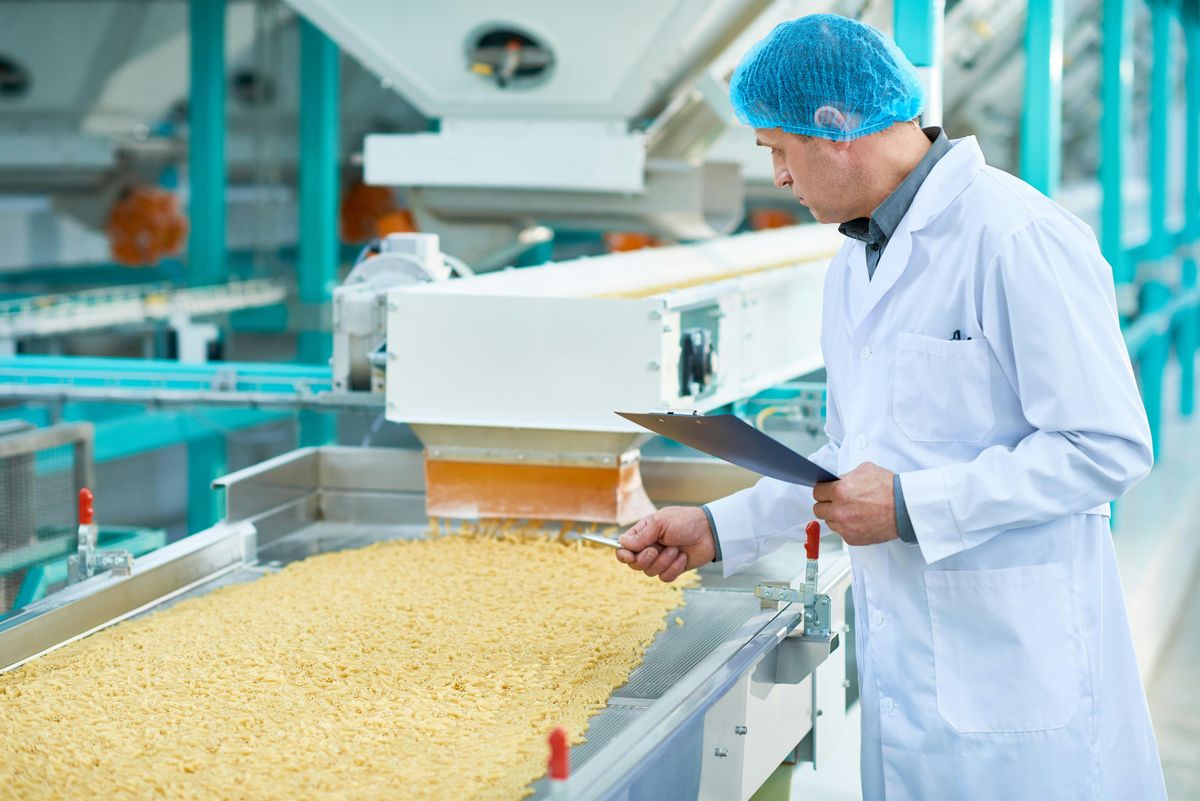 HACCP Certification Workshop - Las Vegas (6834E), 7 October | Event in Las Vegas | AllEvents