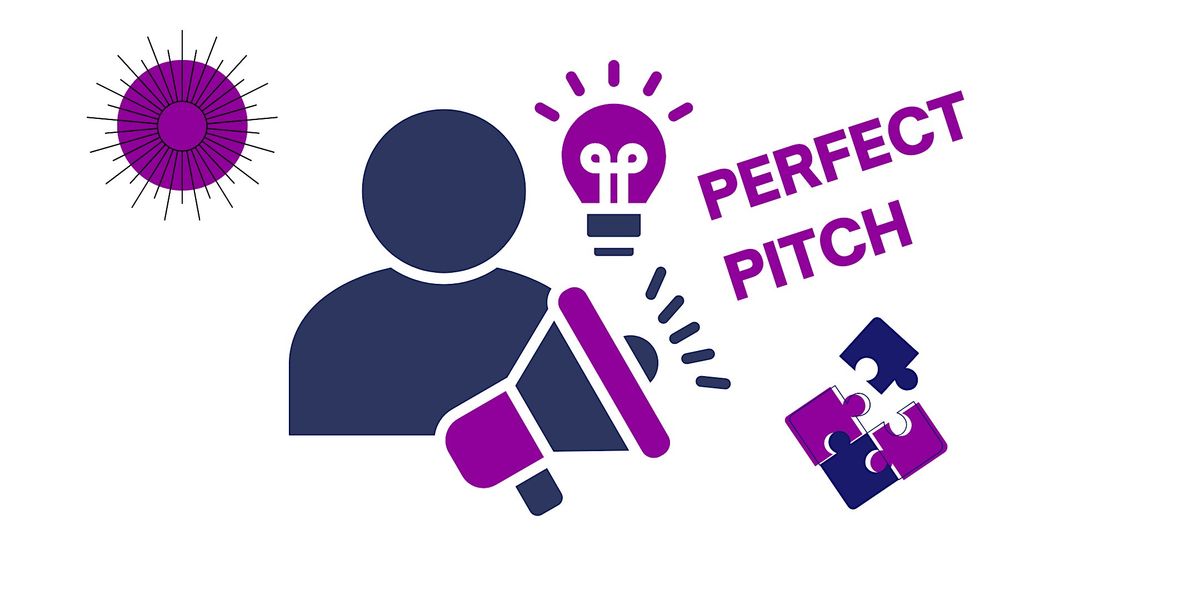 Pitch to Perfection - Write (or Refine) your Elevator Pitch 2 PART workshop, 7 October | Event in Columbia