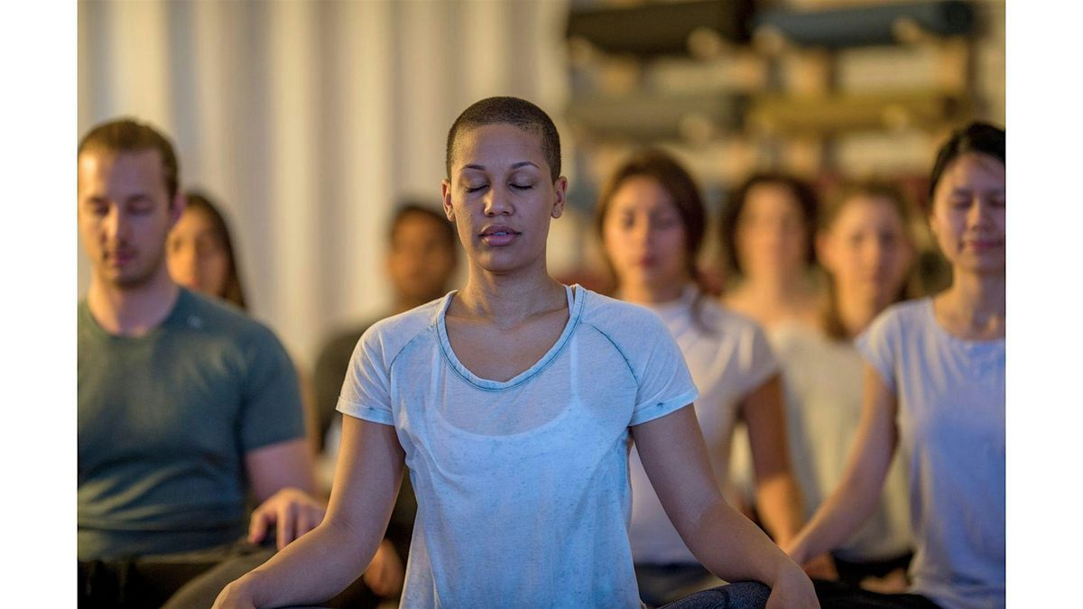 Full-Day Past Life Regression & Transformation Workshop, 13 September | Event in Mullingar | AllEvents