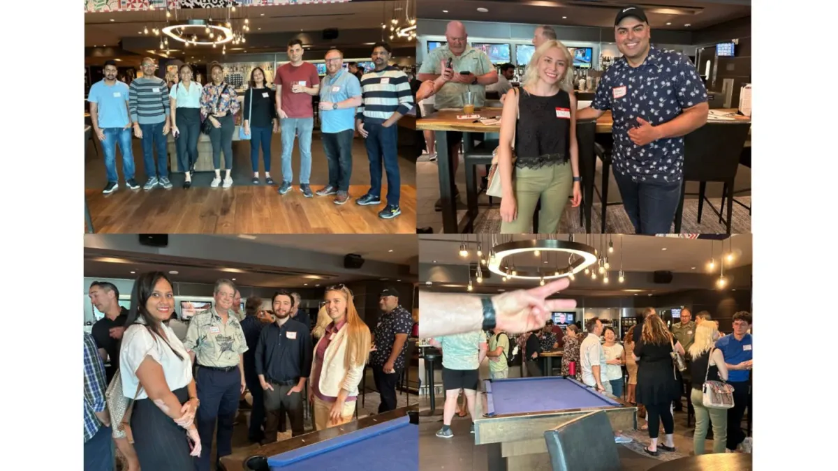 LinkedIn Local Austin Networking at The iPic Theater at the Domain 6:00PM, 28 October | Event in Austin | AllEvents