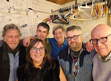 The Hot Supper Dance Party, 25 October | Event in Steuben | AllEvents