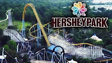 Stonewall Sports Baltimore- Hershey Park Trip, 13 July | Event in Hershey | AllEvents