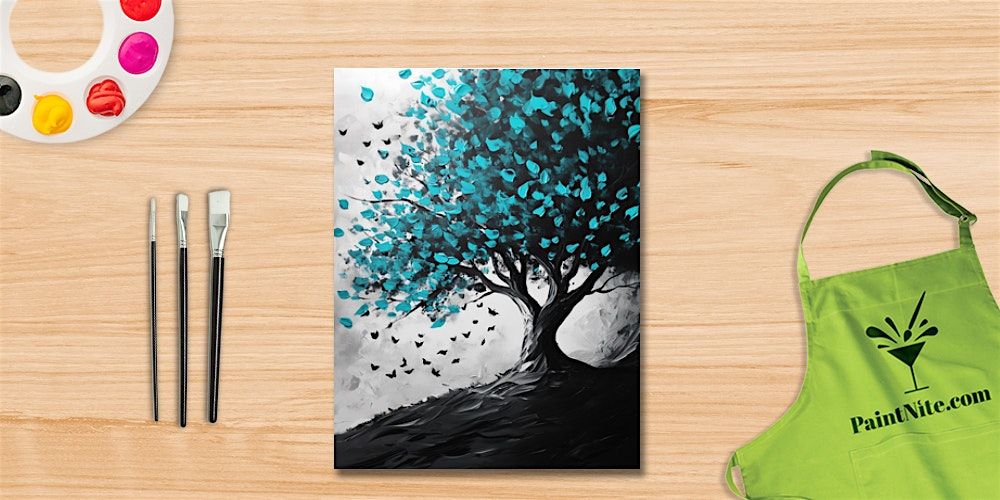 Family Paint Party, 1 October | Event in Mississauga | AllEvents