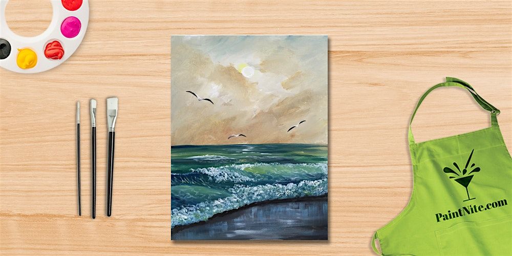Family Paint Party, 25 August | Event in Sunnyvale | AllEvents