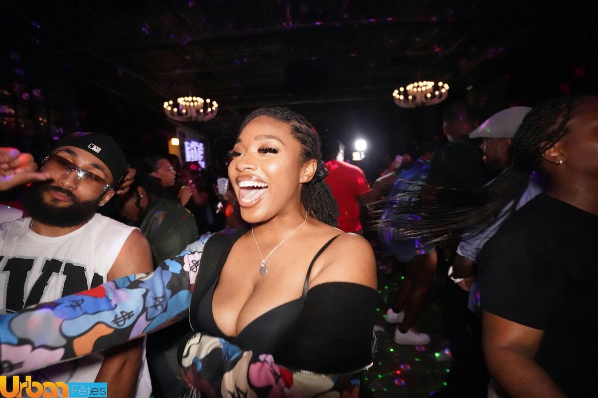 XOXO: (R&B, Twerk, Slow Jamz), 17 May | Event in Chicago | AllEvents