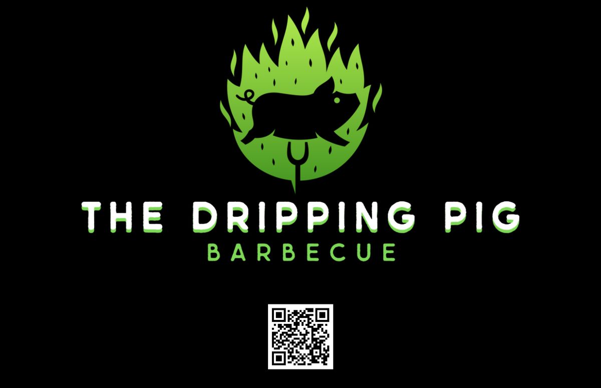The Dripping Pig Barbecue Grand Opening | Event in Hastings | AllEvents