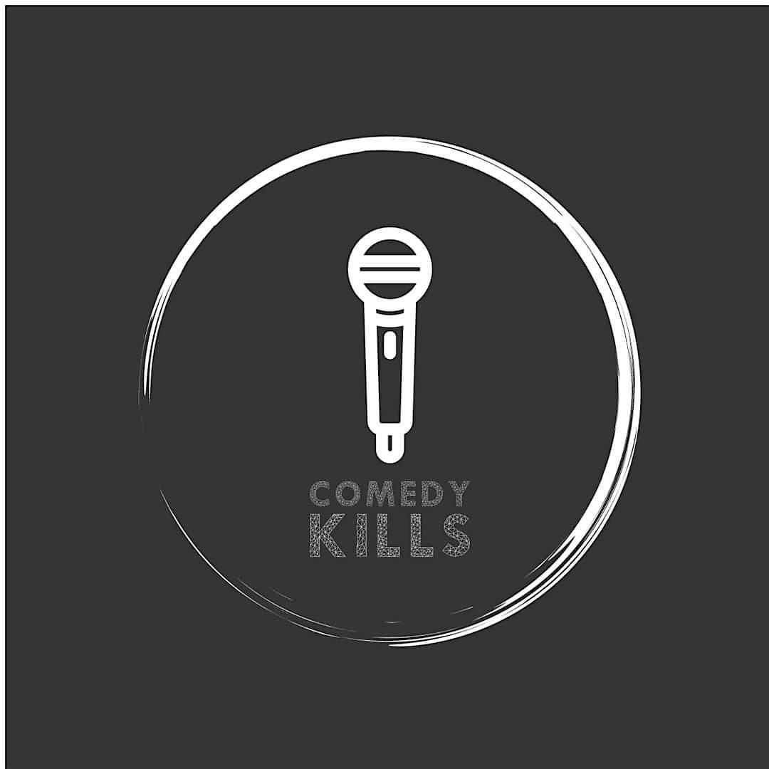 Comedy Kills - Das Open Mic im Glockenbachviertel, 28 November | Event in München | AllEvents