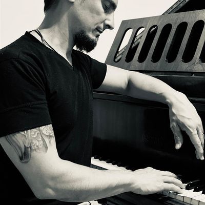 Pablo Vucetich