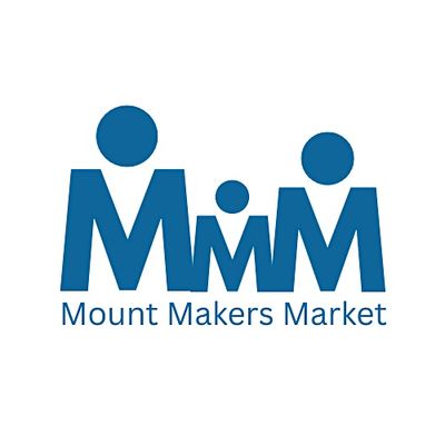 Mount Makers Market logo