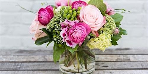 Blooms: A Floral Arranging Class, 24 August | Event in Fort Worth | AllEvents