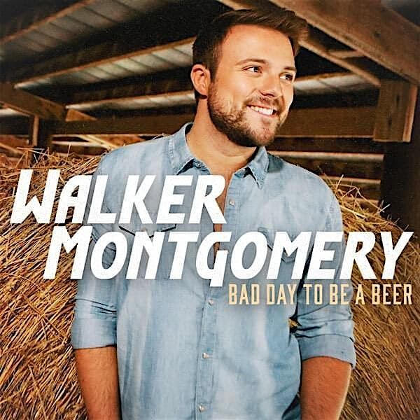 Walker Montgomery with special Guest Boot Jack Duo!!, 10 July | Event in Walford | AllEvents