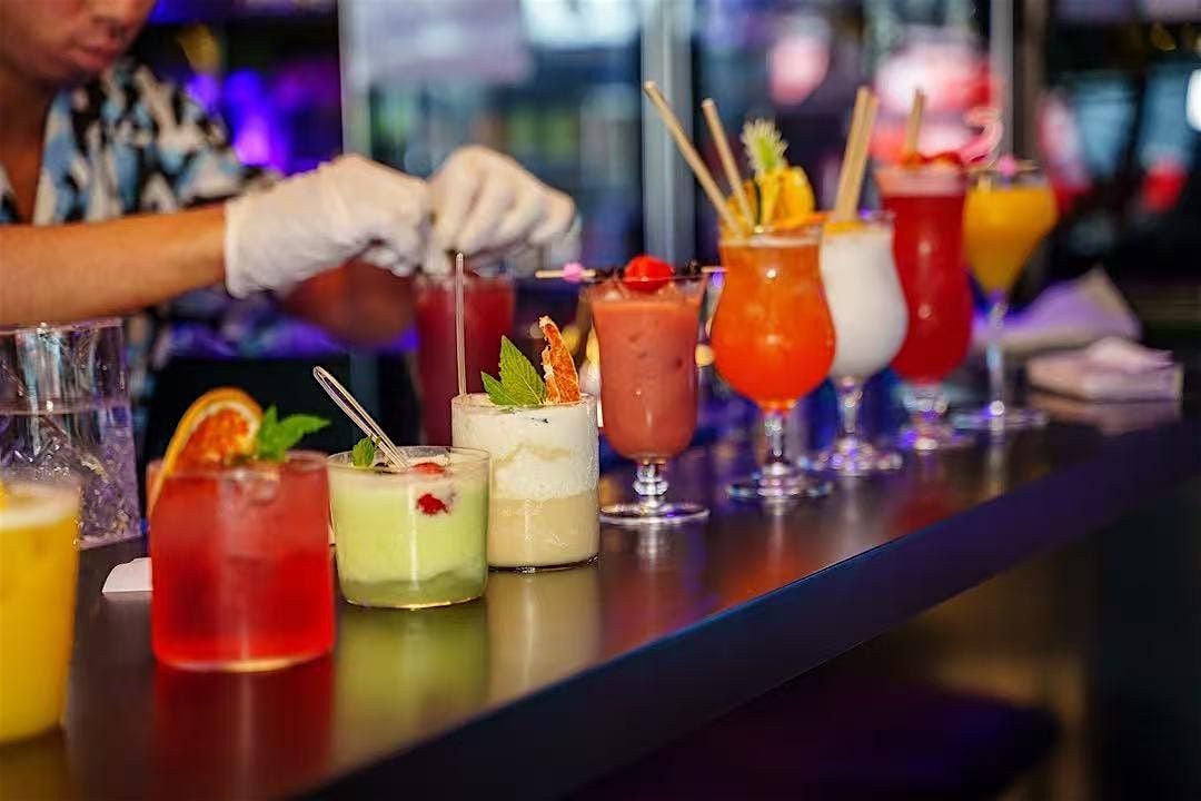 University of Auckland Chinese Alumni Mid Year Cocktail & Networking, 25 June | Event in Auckland | AllEvents
