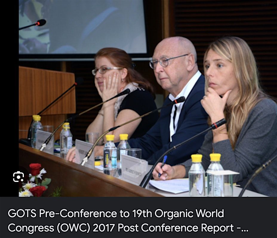 The Future of Fair Trade: How Global Systems Shape Ethical Commerce, 11 January | Event in Stinson Beach | AllEvents