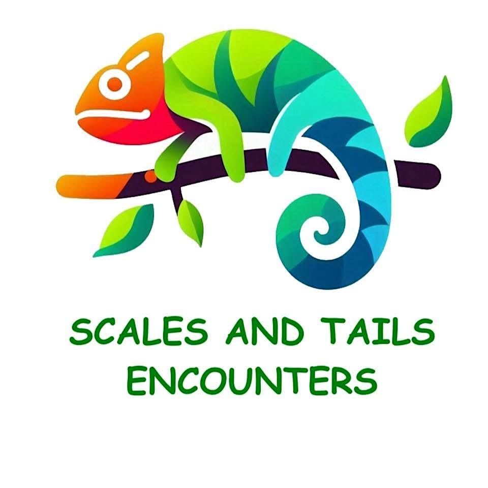 Scales & Tails Encounters, 30 May | Event in Midsomer Norton | AllEvents