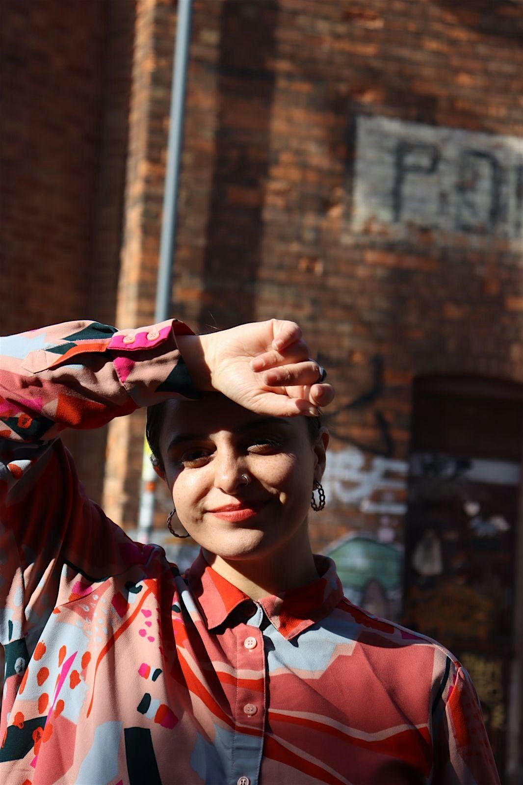 Rise Up! A celebration of poetry and the spoken word, 21 May | Event in Acomb | AllEvents