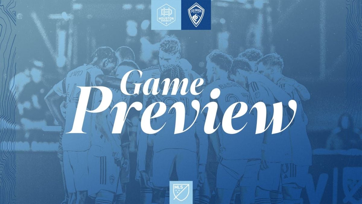 Parking Houston Dynamo FC at Colorado Rapids, 14 September | Event in Commerce City | AllEvents