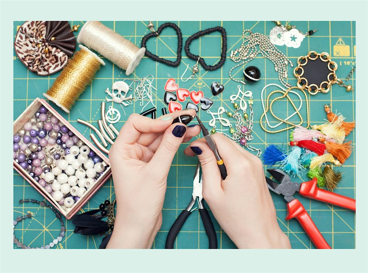 DIY Jewelry Making, 27 August | Event in Bronx | AllEvents