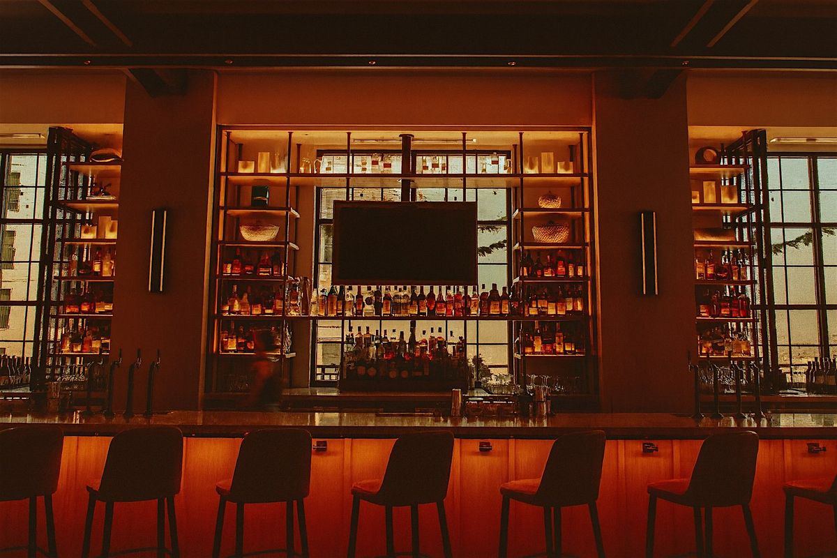 Night of Spirits: Tequila Tasting Dinner with Lo Siento, 30 October | Event in Atlanta | AllEvents