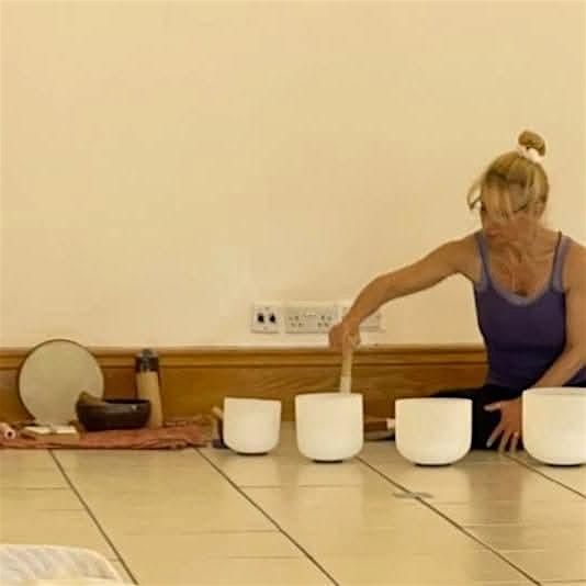 Sound bath meditation, 6 June | Event in Hemsby | AllEvents