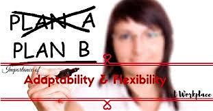 BBSI Lunch & Learn - Adaptability & Flexibility In Your Workforce, 18 June | Event in Idaho Falls