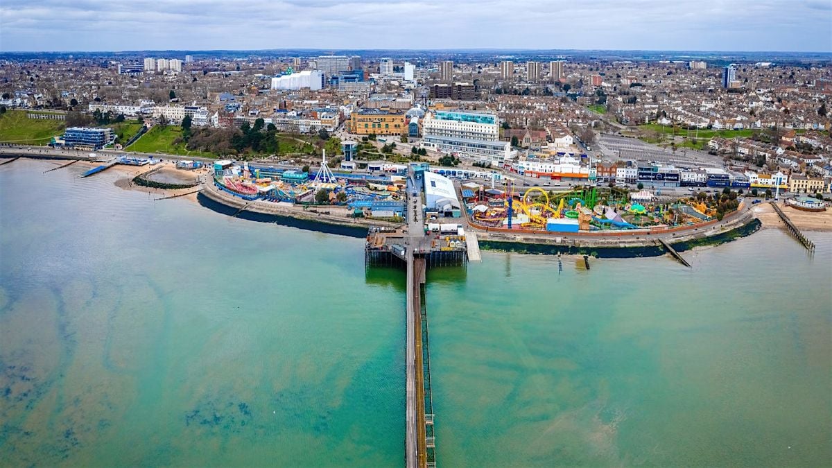 Southend-on-Sea Autumn Weekend Tour (from Bristol) | Event in Bristol | AllEvents