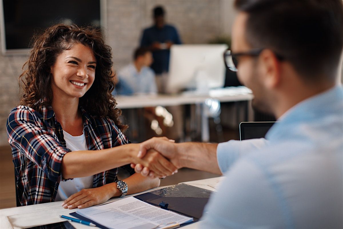 Federal Employee Career Transition Resource Event, 19 August | Event in Ogden | AllEvents