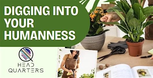 Digging into your Humanness with HeadQuarters, 25 June | Event in Snowmass Village | AllEvents