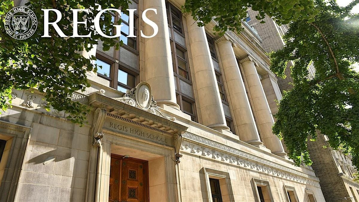 Regis Open House, Sunday Oct 19th, 19 October | Event in New York | AllEvents