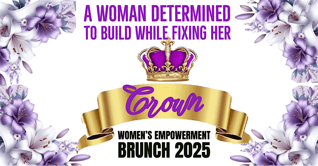 Women's Empowerment Brunch 2025, 26 July | Event in Baltimore | AllEvents