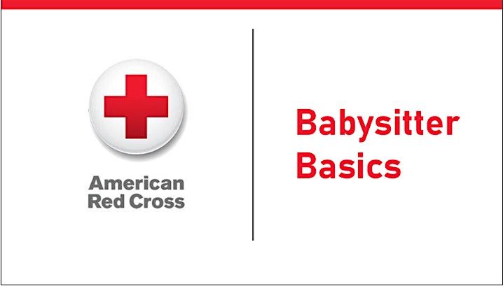 American Red Cross Babysitter’s Course, 22 August | Event in Mount Arlington | AllEvents