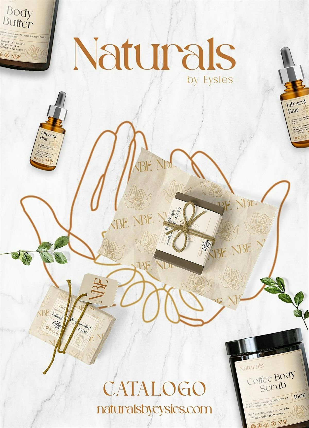 Naturals by Eysies - 5to Aniversario, 21 June | Event in New York | AllEvents
