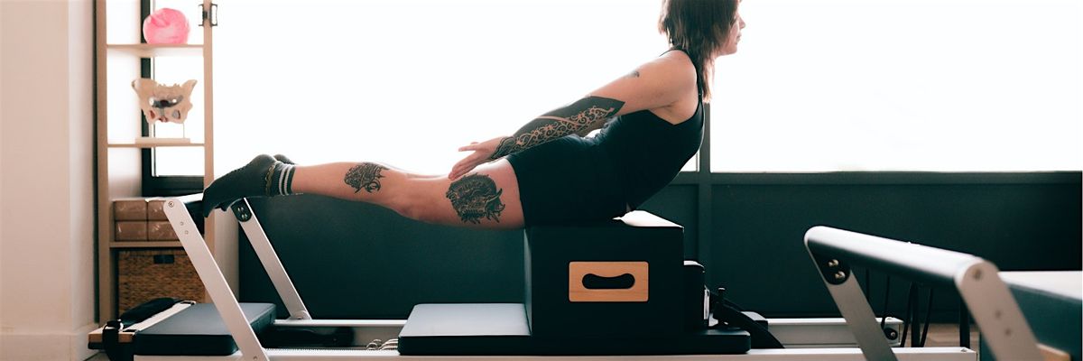 Reformer Pilates for Endometriosis Support- 6 week course | Event in Cardiff | AllEvents