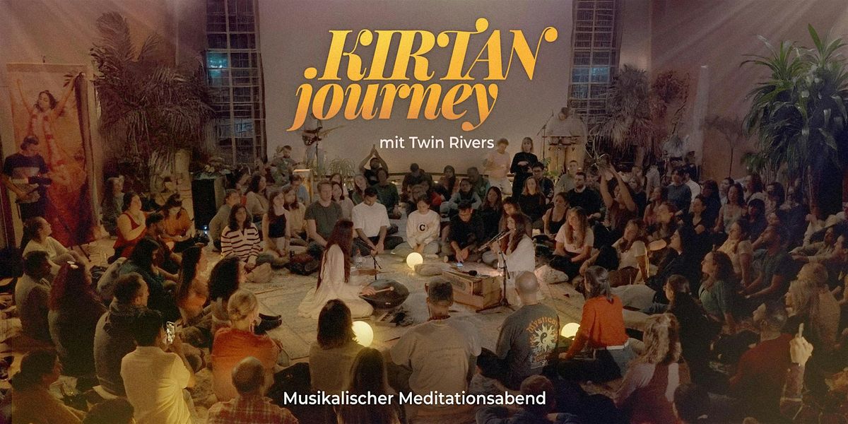 KIRTAN JOURNEY |Hamburg 22.November