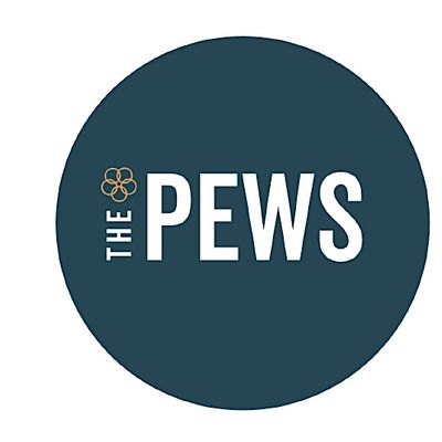 The Pews Co-operative logo
