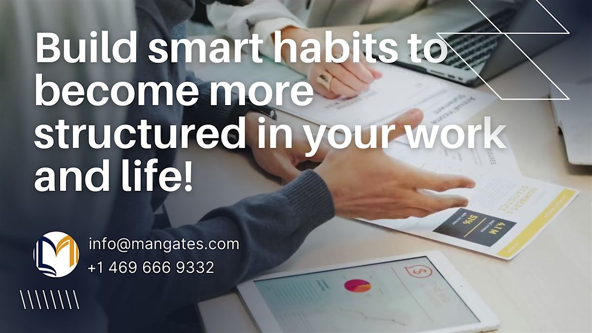 Power Up Productivity: Smart Organization 1 Day Workshop in Antioch, CA | Event in Walnut Creek | AllEvents