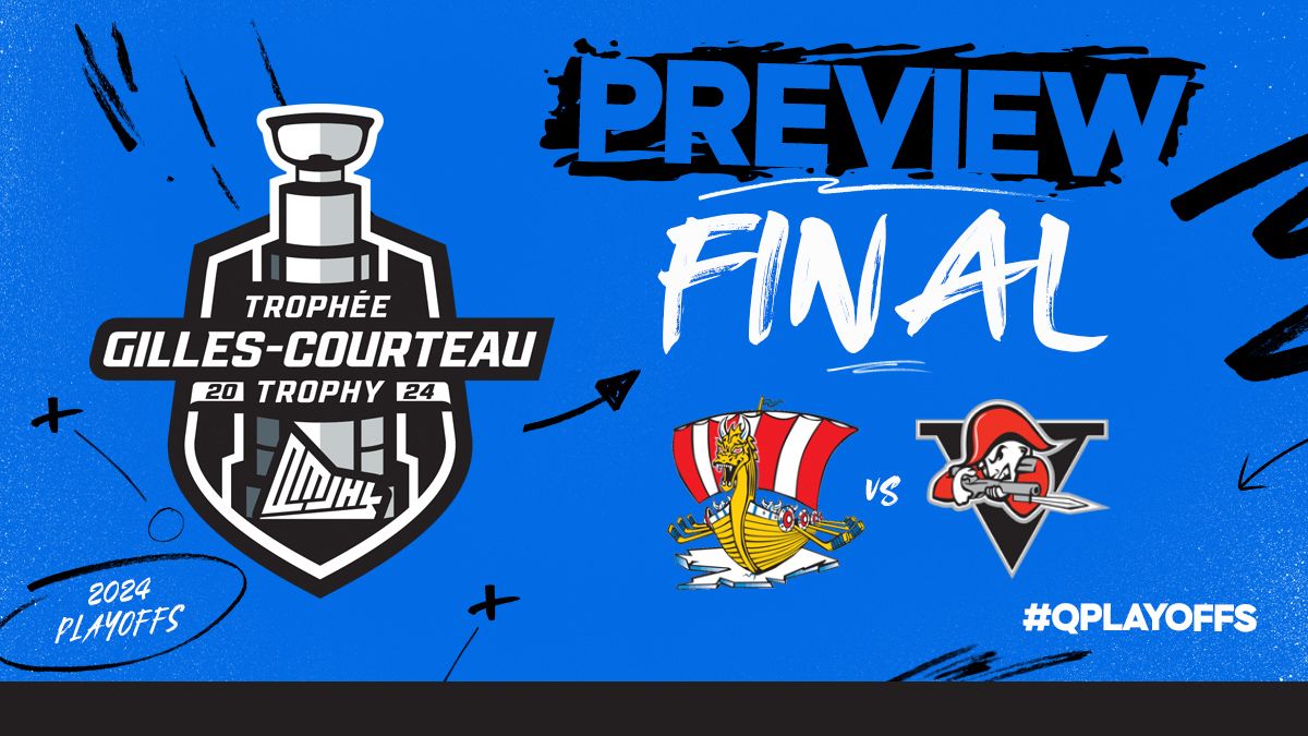 Drummondville Voltigeurs at Baie-Comeau Drakkar, 1 November | Event in Baie-Comeau | AllEvents