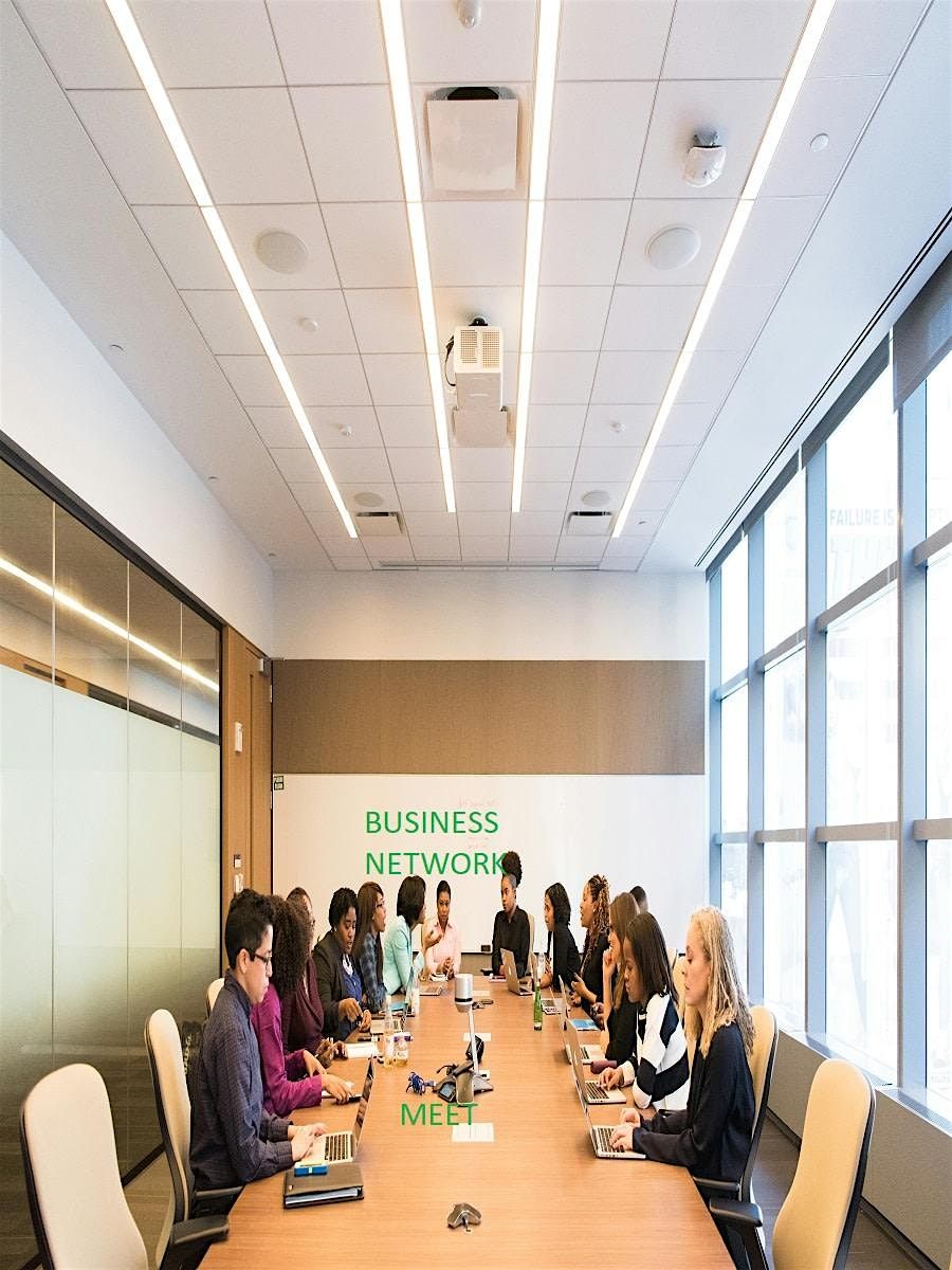Business Networking Meet Mumbai | Event in Pune | AllEvents
