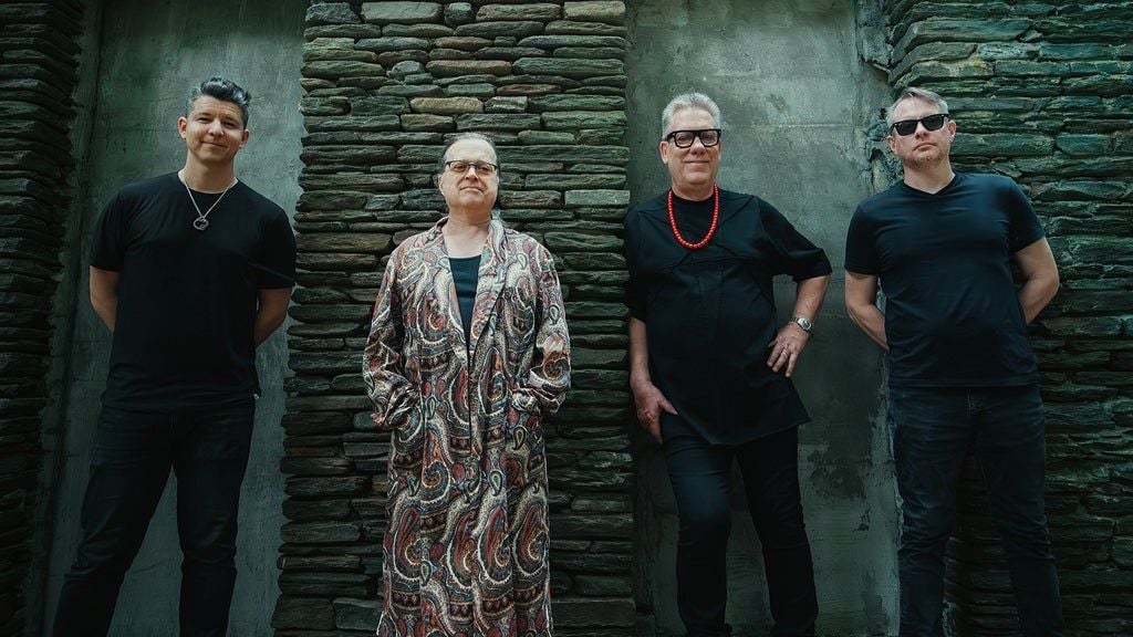 Violent Femmes, 16 October | Event in Fort Wayne | AllEvents