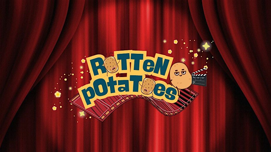 Rotten Potatoes - SMU Funk Movement Production, 26 July | Event in Clementi | AllEvents
