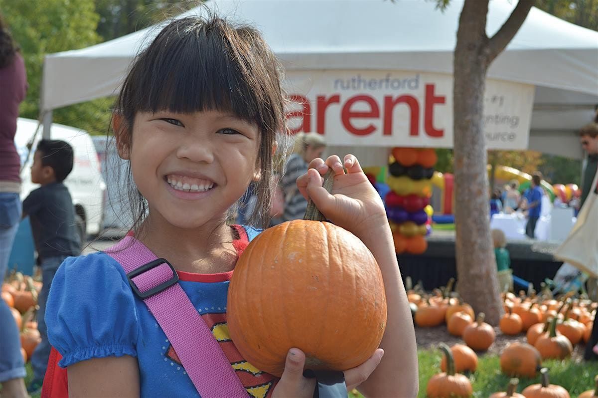 Rutherford Parent Fall Kids Fest 2025, 18 October | Event in Murfreesboro | AllEvents