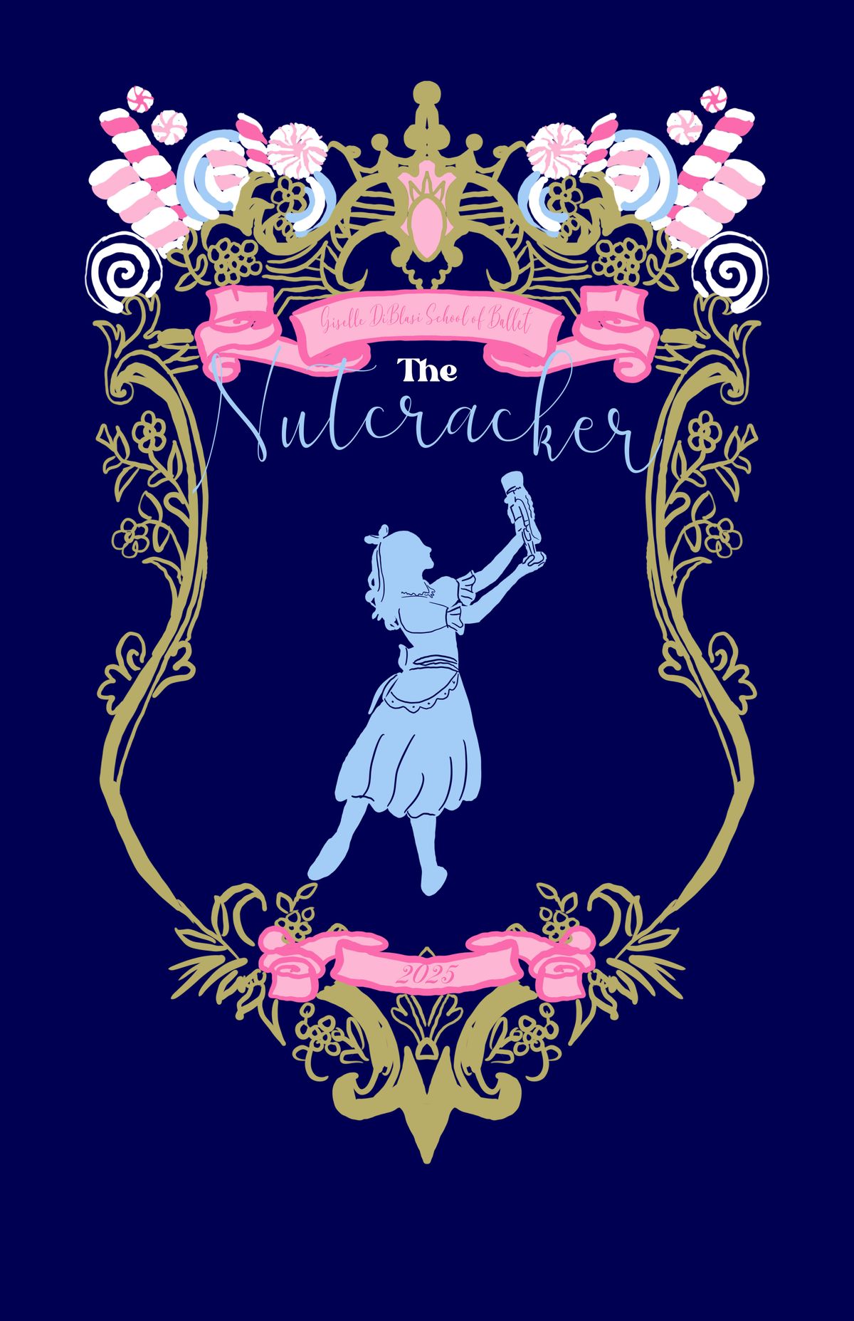 The Nutcracker - Sun, Dec 7th @2:30pm, 7 December | Event in Stockbridge | AllEvents
