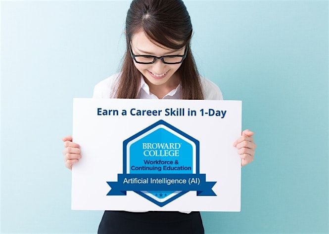 Ready to Advance Your Career in a Day?, 17 September | Event in Fort Lauderdale | AllEvents