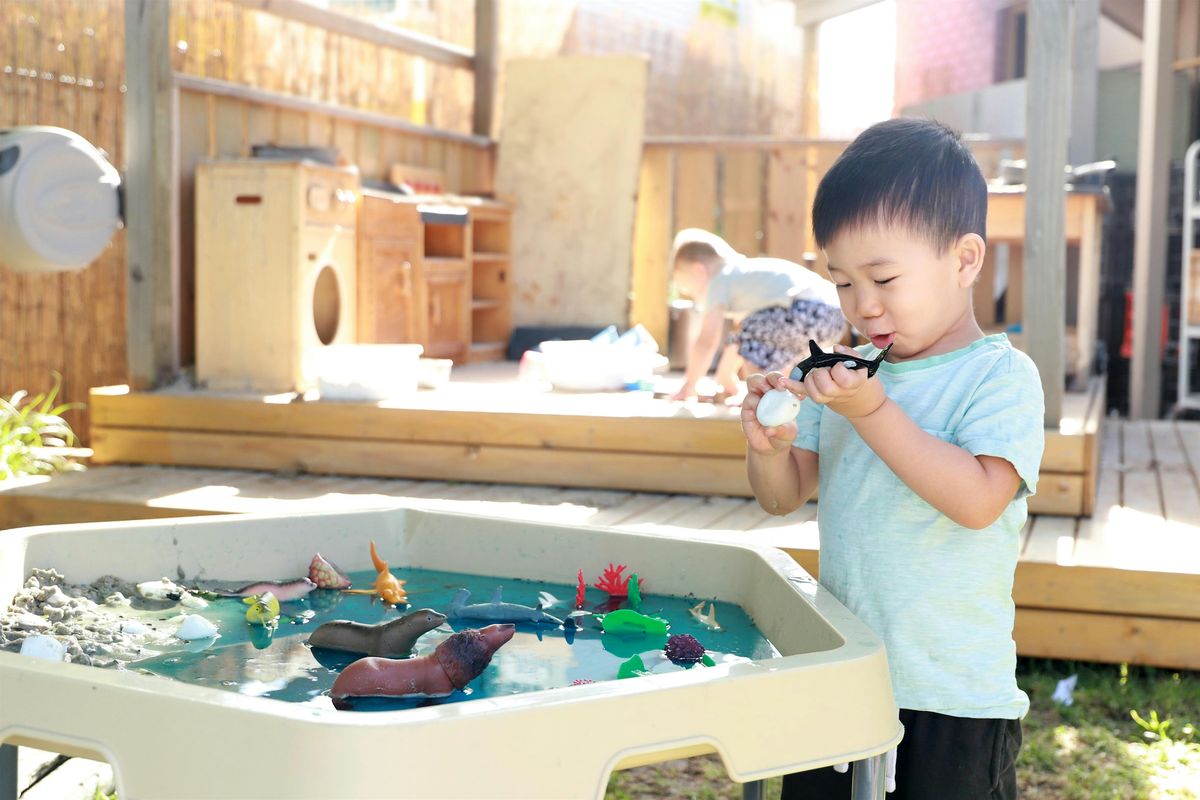 St Pius X Playgroup | Event in Windsor Gardens | AllEvents