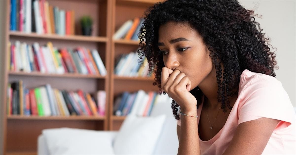 Emotional Suffering in Children & Teens: What to Know & When to Act, 30 March | Event in San Rafael
