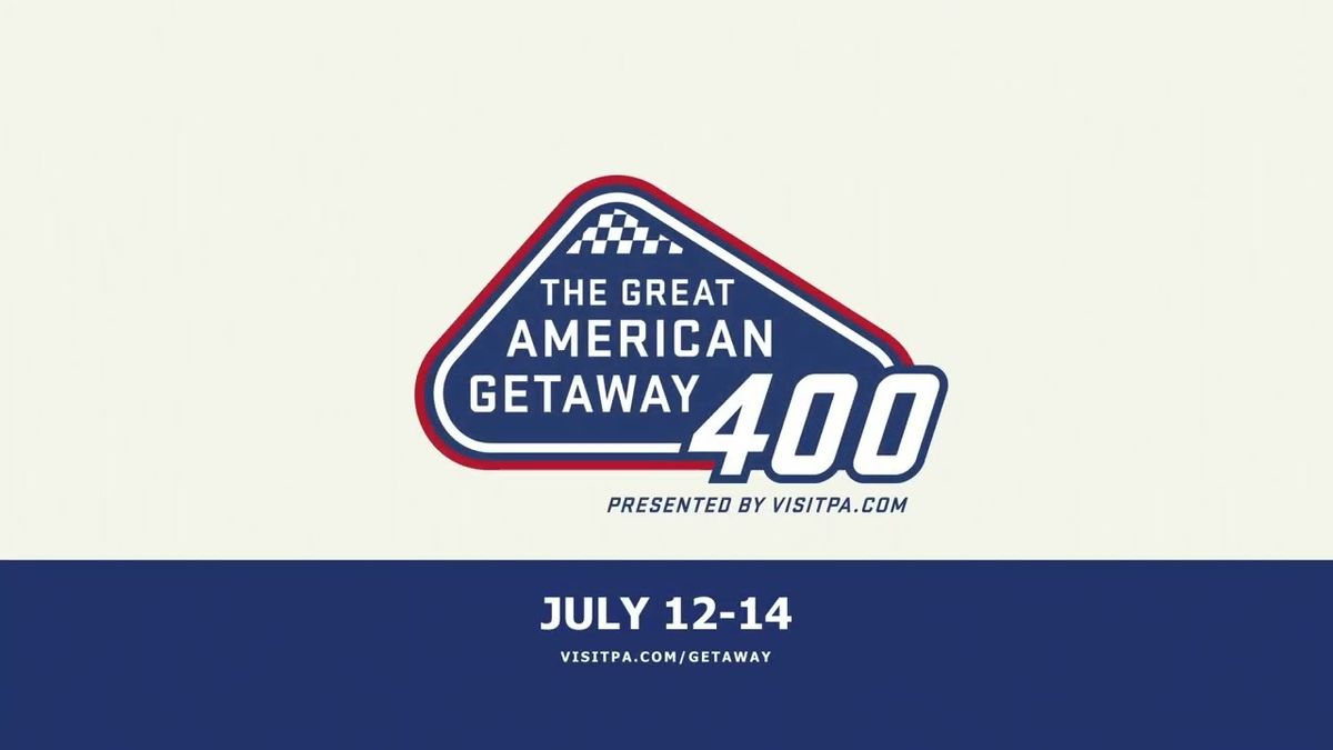 NASCAR Cup Series: Great American Getaway 400, 21 June | Event in Long Pond | AllEvents