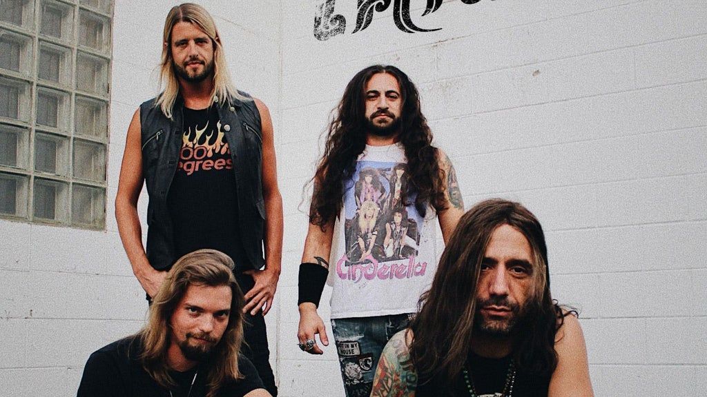 Tantric Live 7-11-25 At The Hobart Theater, 11 July | Event in Hobart | AllEvents