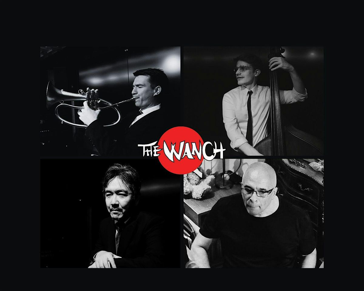Jazz Pulse Live: Kowloon Swing Outfit Returns to The Wanch [19-Nov-2025], 19 November | Event in Wanchai | AllEvents
